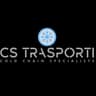 Logo Cs Trasporti