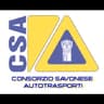 Logo Csa Consorzio Savonese Autotrasporti