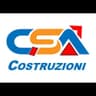 Logo C.S.A. Costruzioni
