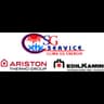 Logo Csg Service