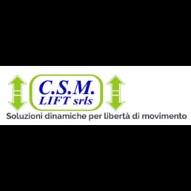 C.S.M. LIFT