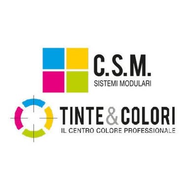 C.S.M. - Srl Centro Sistemi Modulari