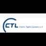 Logo C.T.L. Centro Taglio Lamiere