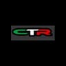 Logo C.T.R.  EDIL STRADE