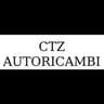 Logo Ctz Autoricambi