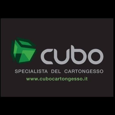 Cubo Cartongesso Rimini
