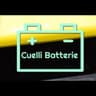 Logo Cuelli Batterie e Filtri