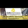Logo Cuku Montaggi - Scaffalature & Soppalchi