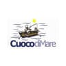 Logo Cuoco di Mare - Ittica D'Onofrio