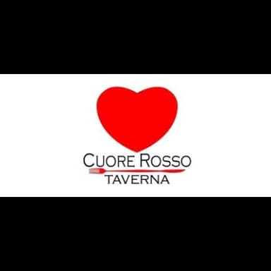 Cuore Rosso