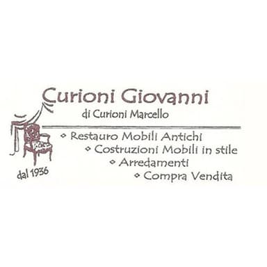 Curioni Restauratori D'Arte