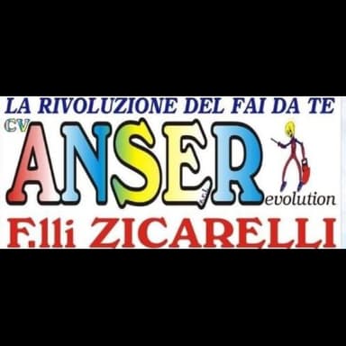 Cv An.Ser. Flli Zicarelli srl