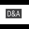 Logo D & A
