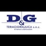 Logo D. & G. Termoidraulica