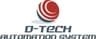 Logo D-Tech Automation System