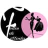 Logo Da Francesca Follie di Moda