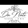 Logo “Da Nati” Locanda e B&B