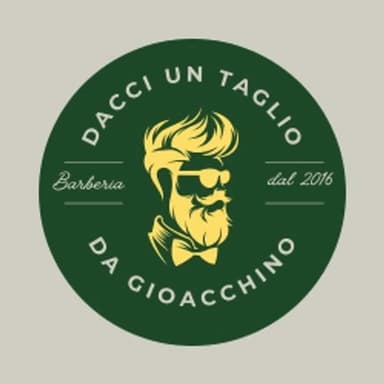 Dacci Un Taglio da Gioacchino