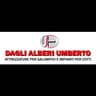Logo Dagli Alberi Umberto
