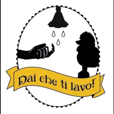Dai Che Ti Lavo!