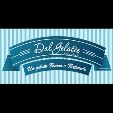 Dal Gelatèe