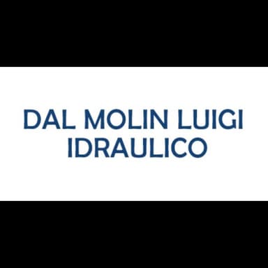 Dal Molin Luigi Idraulico