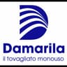 Logo Damarila Tnt