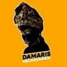Logo Damaris Hechavarria