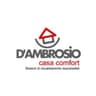 Logo D'Ambrosio Casa Comfort