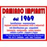 Logo Damiano Impianti