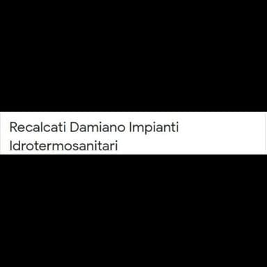 Damiano Recalcati