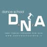 Logo Dance School Dna
