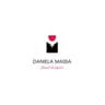 Logo Daniela Massa Floral Designer