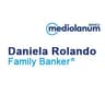Logo Daniela Rolando | Family Banker