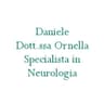 Logo Daniele Dr.ssa Ornella Specialista in Neurologia