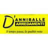 Logo D'Anniballe Arredamenti