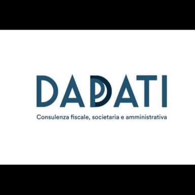 Dapdati - Studio Dapoz Andrea