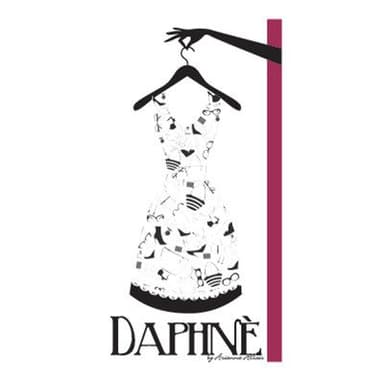 Daphne Abbigliamento