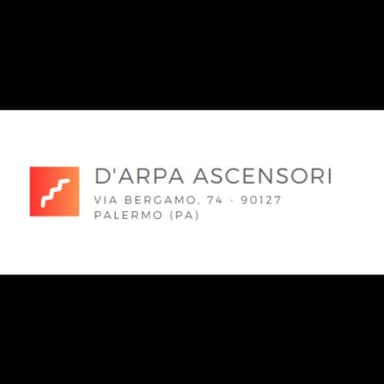 D'Arpa Ascensori
