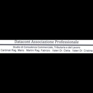 Datacont Associazione Professionale