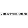 Logo D'Avella Dr. Antonio