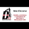 Logo DCC Macchine Edili