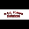 Logo D.C.D. Torino Disinfestazioni