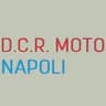 Logo D.C.R. MOTO