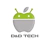 Logo D&D Tech