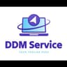 Logo DDM Service