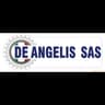 Logo De Angelis Sas di Roberto De Angelis & C.