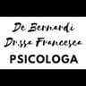 Logo De Bernardi Dr.ssa Francesca Psicologa