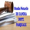Logo De Candia Dott. Pasquale