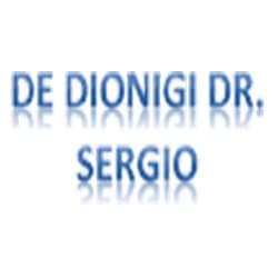 De Dionigi Dr. Sergio Psichiatra e Psicoterapeuta